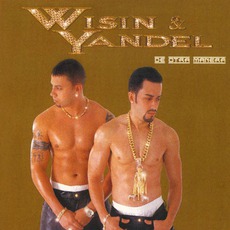 De Otra Manera mp3 Album by Wisin & Yandel