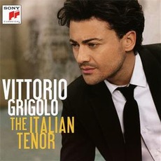 The Italian Tenor mp3 Compilation by Various Artists