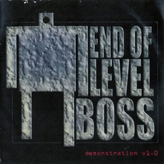 Demonstration V1.0 mp3 Single by End Of Level Boss