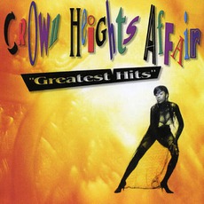 Greatest Hits mp3 Artist Compilation by Crown Heights Affair