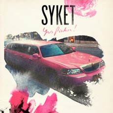 Yes Pinkie! mp3 Single by Syket