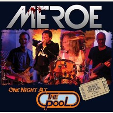 One Night At The Pool mp3 Live by Meroe