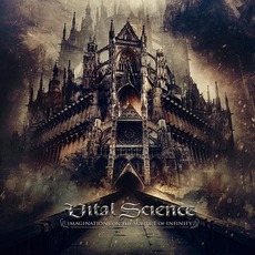 Imaginations On The Subject Of Infinity mp3 Album by Vital Science