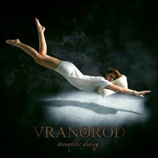 Dreamlike Fading mp3 Album by Vranorod