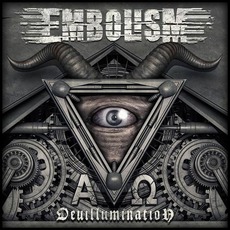 Devillumination mp3 Album by Embolism