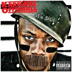 Not 4 Sale mp3 Album by Kardinal Offishall