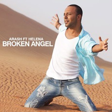 Broken Angel mp3 Album by Arash