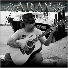 ARay mp3 Album by ARay Maddy