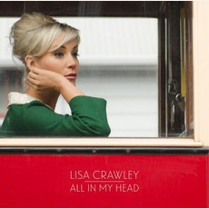 All In My Head mp3 Album by Lisa Crawley