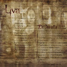 De Insulis mp3 Album by Liva