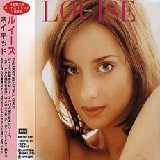 Naked (Japanese Edition) mp3 Album by Louise