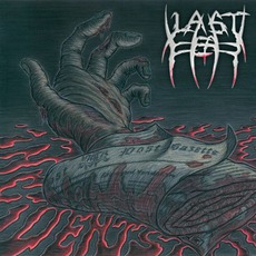 Incidents mp3 Album by Last Fear