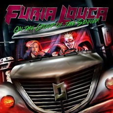 On The Croup Of The Sinner mp3 Album by Furia Louca