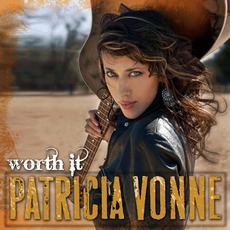 Worth It mp3 Album by Patricia Vonne