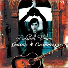 Guitars & Castanets mp3 Album by Patricia Vonne