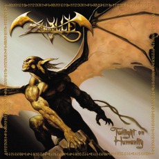 Twilight On Humanity mp3 Album by Zandelle