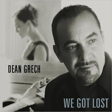 We Got Lost mp3 Album by Dean Grech