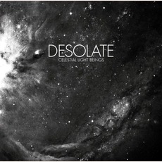 Celestial Light Beings mp3 Album by Desolate