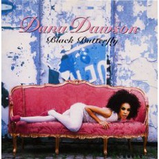Black Butterfly mp3 Album by Dana Dawson