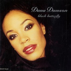 Black Butterfly (Japanese Edition) mp3 Album by Dana Dawson