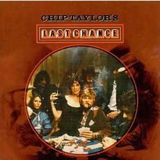 Chip Taylor's Last Chance mp3 Album by Chip Taylor