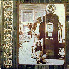 Gasoline mp3 Album by Chip Taylor