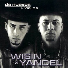 De Nuevos A VIejos mp3 Album by Wisin & Yandel