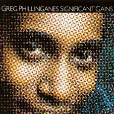 Significant Gains mp3 Album by Greg Phillinganes