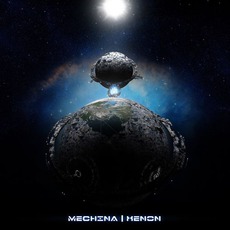 Xenon mp3 Album by Mechina