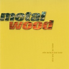 Metalwood mp3 Album by Metalwood