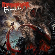 Tyrannicide mp3 Album by Mammothor