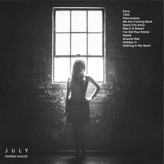 July mp3 Album by Marissa Nadler