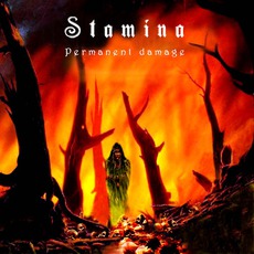 Permanent Damage mp3 Album by Stamina