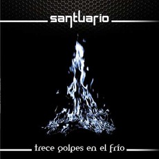 13 Golpes En El Frio mp3 Album by Santuario