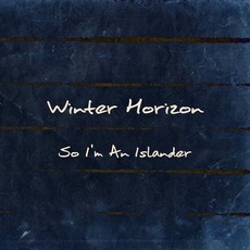 Winter Horizon mp3 Album by So I'm An Islander