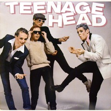 Teenage Head mp3 Album by Teenage Head