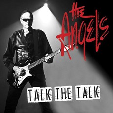 Talk The Talk mp3 Album by The Angels