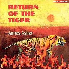 Return Of The Tiger mp3 Album by James Asher