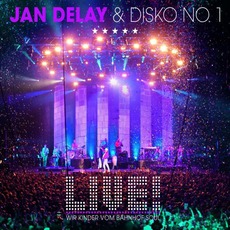 Wir Kinder Vom Bahnhof Soul: Live! mp3 Live by Jan Delay & Disko No.1