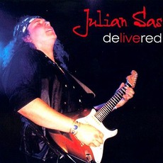 Delivered mp3 Live by Julian Sas