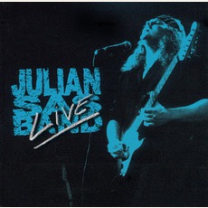 Live mp3 Live by Julian Sas