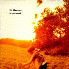 Maplewood mp3 Album by Ed Harcourt