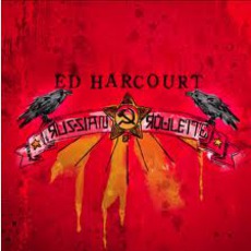 Russian Roulette mp3 Album by Ed Harcourt