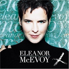 Snapshots mp3 Album by Eleanor McEvoy