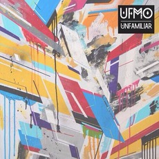 Unfamiliar mp3 Album by Ufmo