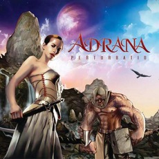 Perturbatio mp3 Album by Adrana