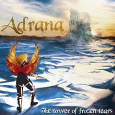 The Tower Frozen Tears mp3 Album by Adrana