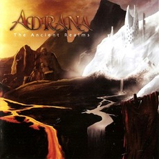 The Ancient Realms mp3 Album by Adrana