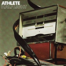 Half Light mp3 Album by Athlete