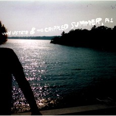 Way Upstate And The Crippled Summer, Pt. 1 mp3 Album by Frontier Ruckus
